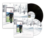 Recipe For Change CD & Vinyl bundle